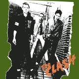 THE CLASH - The Clash (12 THE CLASH - The Clash (12