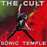 THE CULT - Sonic Temple (12