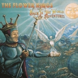 THE FLOWER KINGS - Back In The World Of Adventures (12