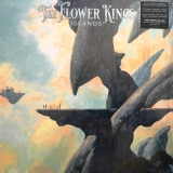 THE FLOWER KINGS - Islands (Special, Boxset Lp)