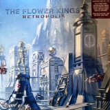THE FLOWER KINGS - Retropolis (12