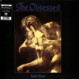 THE OBSESSED - Lunar Womb (12