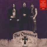 THE OBSESSED - The Obsessed (12