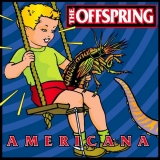 THE OFFSPRING - Americana (12