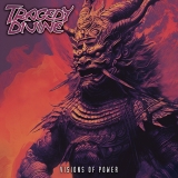 TRAGEDY DIVINE - Visions Of Power (12