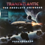 TRANSATLANTIC - The Absolute Universe - Forevermore (Special, Boxset Lp)