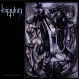 TRIPTYKON (CELTIC FROST) - Eparistera Daimones (12 TRIPTYKON (CELTIC FROST) - Eparistera Daimones (12