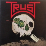 TRUST - Man's Trap (12