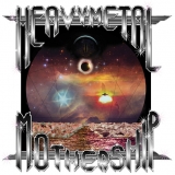 TURN ON ME DEAD MAN - Heavymetal Mothership (12 TURN ON ME DEAD MAN - Heavymetal Mothership (12