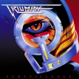 TRIUMPH - Surveillance (12 TRIUMPH - Surveillance (12