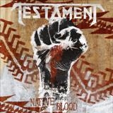 TESTAMENT - Native Blood (7