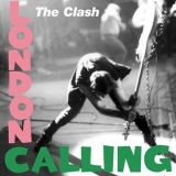 THE CLASH - London Calling (12 THE CLASH - London Calling (12