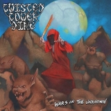 TWISTED TOWER DIRE - Wars In The Unknown (12 TWISTED TOWER DIRE - Wars In The Unknown (12