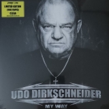 U.D.O. (ACCEPT) - My Way (12 U.D.O. (ACCEPT) - My Way (12