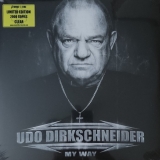 U.D.O. (ACCEPT) - My Way (12