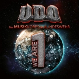 U.D.O. (ACCEPT) - We Are 1 (12 U.D.O. (ACCEPT) - We Are 1 (12