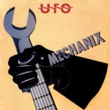 UFO - Mechanix (12 UFO - Mechanix (12