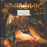 UNISONIC (HELLOWEEN) - Light Of Dawn (12 UNISONIC (HELLOWEEN) - Light Of Dawn (12