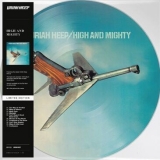 URIAH HEEP - High And Mighty (12 URIAH HEEP - High And Mighty (12