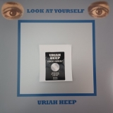 URIAH HEEP - Look At The Yourself (12 URIAH HEEP - Look At The Yourself (12