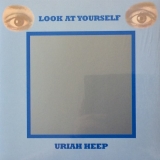 URIAH HEEP - Look At The Yourself (12 URIAH HEEP - Look At The Yourself (12