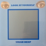 URIAH HEEP - Look At The Yourself (12