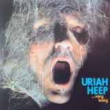 URIAH HEEP - …very 'eavy…very 'umble (12 URIAH HEEP - …very 'eavy…very 'umble (12