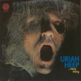URIAH HEEP - …very 'eavy…very 'umble (12