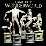 URIAH HEEP - Wonderworld (12