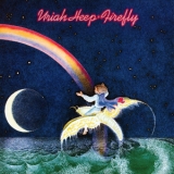 URIAH HEEP - Firefly (12 URIAH HEEP - Firefly (12