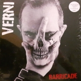 VERNI (OVERKILL) - Barricade (12 VERNI (OVERKILL) - Barricade (12