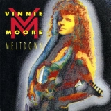 VINNIE MOORE - Meltdown (12 VINNIE MOORE - Meltdown (12