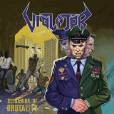VIOLATOR - Scenarios Of Brutality (12 VIOLATOR - Scenarios Of Brutality (12