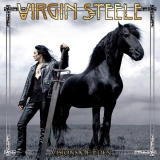 VIRGIN STEELE - Visions Of Eden (12