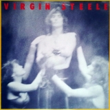 VIRGIN STEELE - Virgin Steele (12 VIRGIN STEELE - Virgin Steele (12