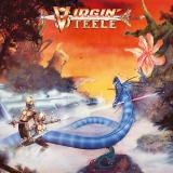 VIRGIN STEELE - Virgin Steele (12 VIRGIN STEELE - Virgin Steele (12