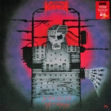 VOIVOD - Dimension Hatross (12 VOIVOD - Dimension Hatross (12