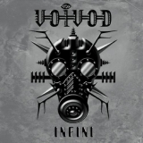 VOIVOD - Infini (12 VOIVOD - Infini (12