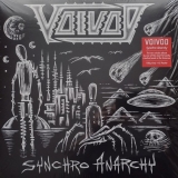 VOIVOD - Synchro Anarchy (12
