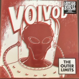 VOIVOD - The Outer Limits (12 VOIVOD - The Outer Limits (12