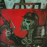 VOIVOD - War And Pain (12