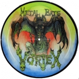 VORTEX - Metal Bats (12 VORTEX - Metal Bats (12