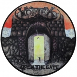 VORTEX - Open The Gate (12 VORTEX - Open The Gate (12
