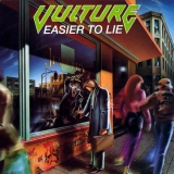 VULTURE (HOLLAND) - Easier To Lie (12 VULTURE (HOLLAND) - Easier To Lie (12