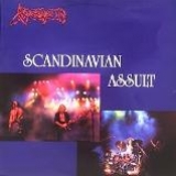 VENOM - Scandinavian Assault (12 VENOM - Scandinavian Assault (12