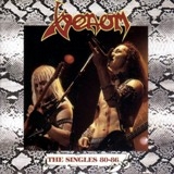 VENOM - The Singles 80-86 (12