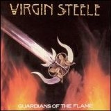 VIRGIN STEELE - Guardians Of The Flame (12 VIRGIN STEELE - Guardians Of The Flame (12