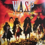 W.A.S.P. - Babylon (12
