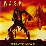 W.A.S.P. - The Last Command (12
