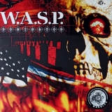 W.A.S.P. - Dominator (12